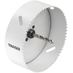 Kaiser BASIC Fräser 120mm 1084-20