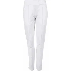 Reece, Damen, Sporthose, jogginghose damen cleve stretch fit (XL), Weiss