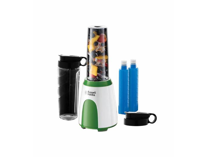 Russell Hobbs Explore 25160-56 Smoothie Maker Mix&Go Cool