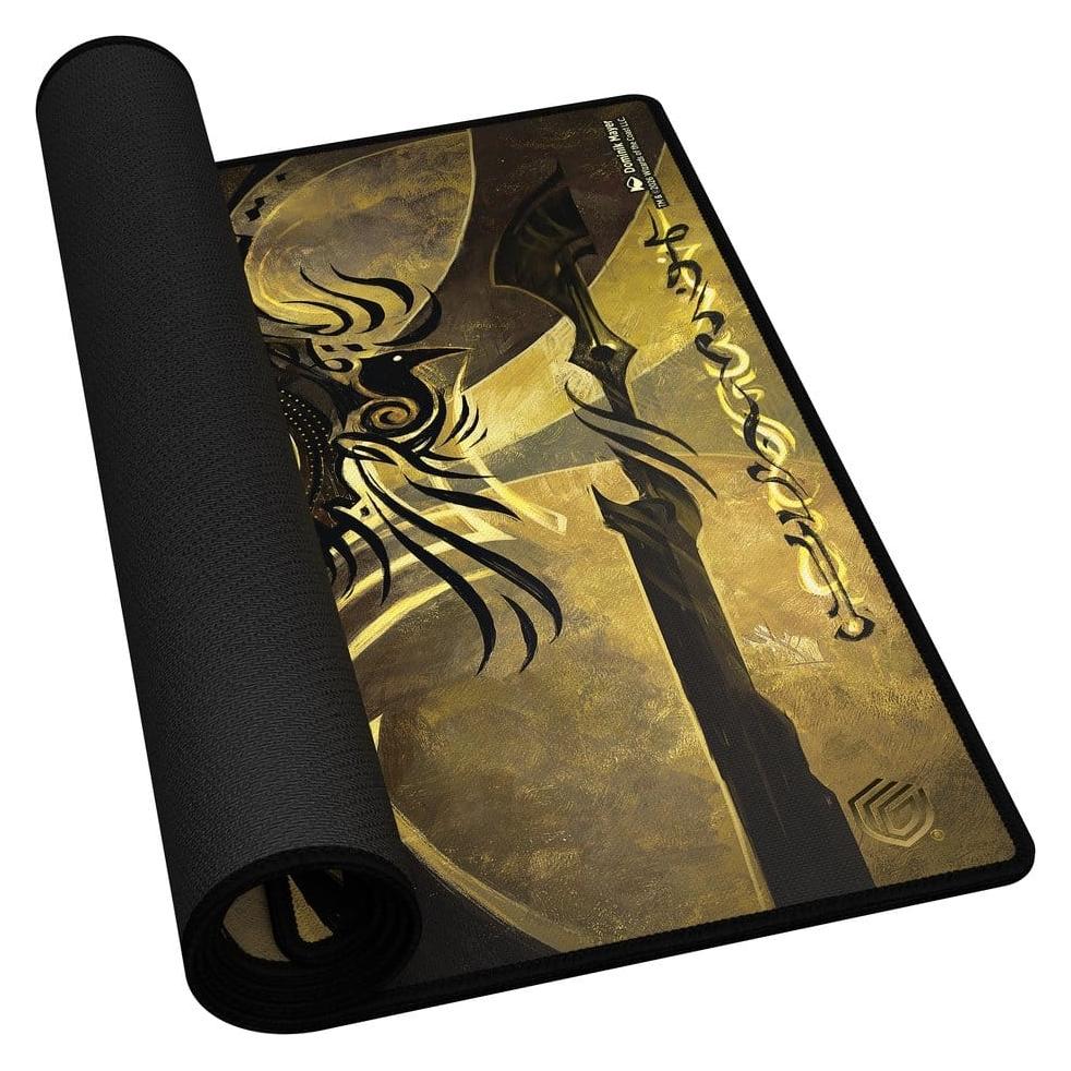 Ultimate Guard Play-Mat Magic: The Gathering "Secrets of Strixhaven" - Silverquill (67018806)