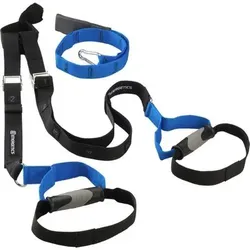 ENERGETICS Functional Trainer, Größe ONE SIZE in Schwarz 901