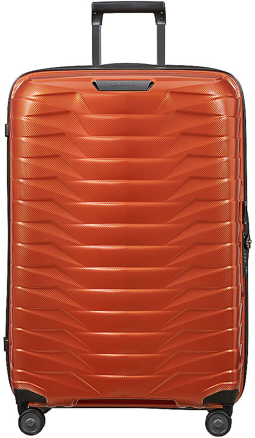 Samsonite Trolley  PROXIS 75cm Flame kupfer EG