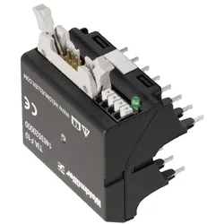 Weidmüller Interface-Adapter 10pol TIA F10