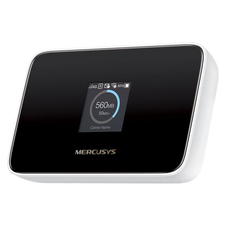 Mercusys MT115 150Mbps 4G LTE mobiler WiFi (MT115)