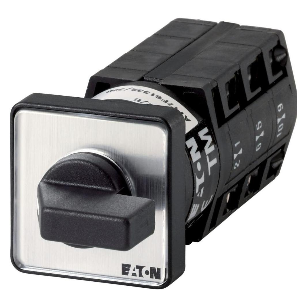 Eaton Electric GmbH Wechsel-Umschalter TM-3-8222/E (086742)