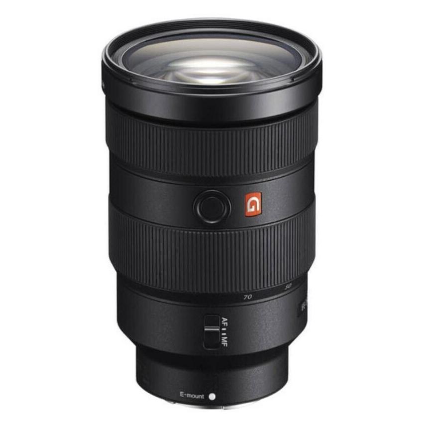 Sony FE 24-70mm f/2.8 GM (Sony E, Vollformat) (SEL2470GM.SYX)