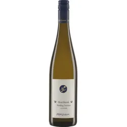 Riesling Hochgewächs HEARTBREAK QW 2023 Brohl Weingut Frank Brohl 2023 BIO