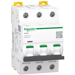 Schneider Electric LS-Schalter A9F93316