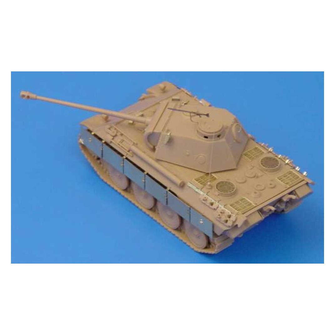 Hauler Tiger (HLR87056)