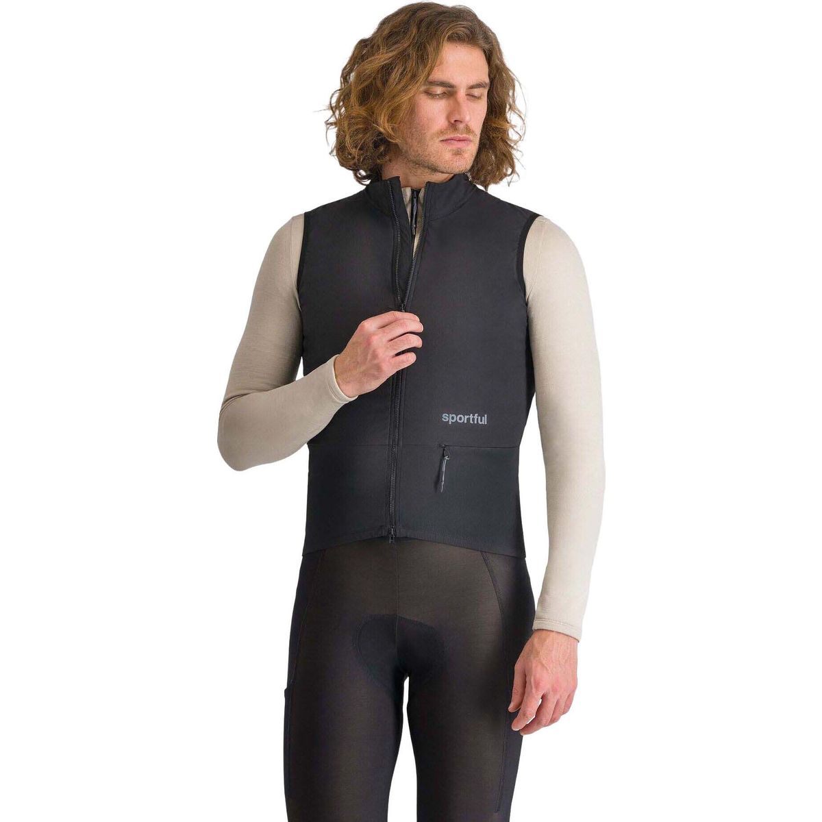 Sportful Supergiara 2 Vest black (002) 3XL 1125505-002-3XL