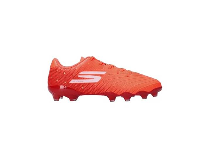 Skechers SKX 1.5 FG Harry Kane Player Edition Kids rot, 36 Kinder