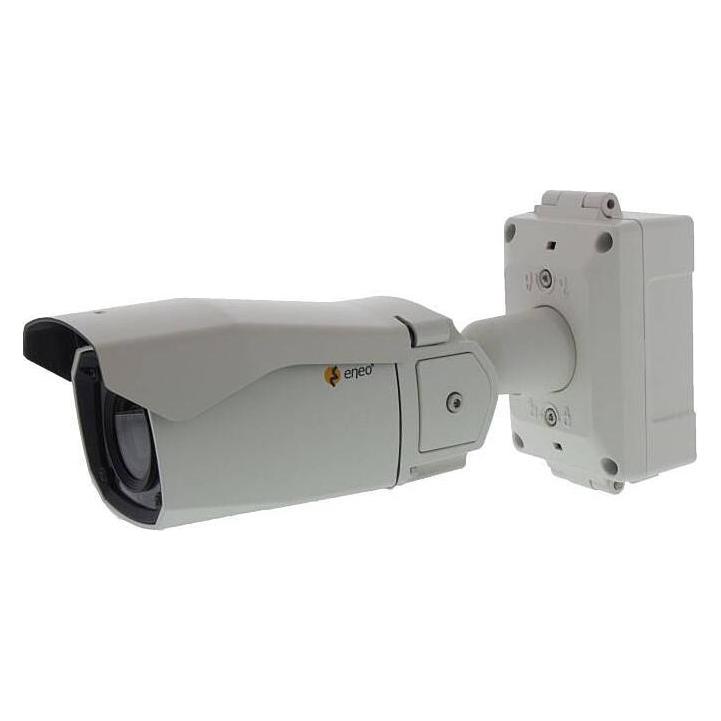 Eneo MCB-68M2713M0A HD Kamera 4K T/N IR IP67 (3840 x 2160 Pixels) (226888)