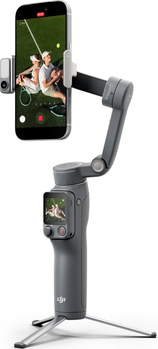 DJI Osmo Mobile 8P Advanced Tracking Combo
