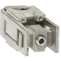 ABB OZXB7/1 Anschlussklemme für Al- und Cu-Kabel Kabelquerschnitt 120-240 mm2 1SCA022194R1430