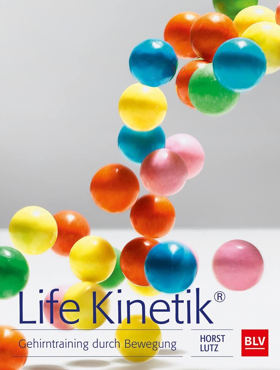 Horst Lutz - Life Kinetik® - Preis vom 11.10.2026 03:10:56 h