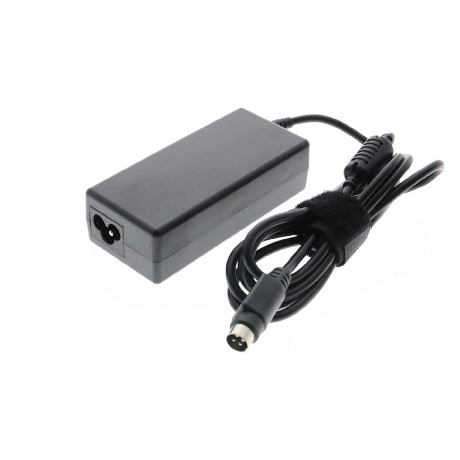 CoreParts Power Adapter for HP (60 W) (MBA1191)