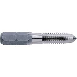 Exact 05935 05935 Einschnittgewindebohrer metrisch M8 1.25 mm Rechtsschneidend DIN 3126 HSS 1 St.