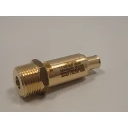 Aircraft Sicherheitsventil 3/8",11bar 9049307 / CE4126