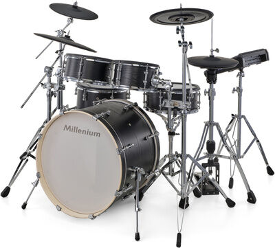 Millenium MPS-1500 Hybrid-X E-Drum Set