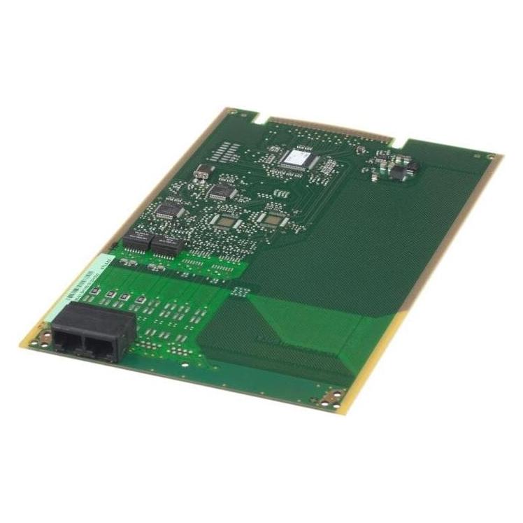 Unify Digitale S0-Baugruppe 4 S0 STLSX4 (L30251-U600-A671)