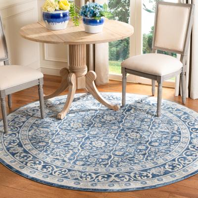 SAFAVIEH Brentwood Darcia Traditional Oriental Rug