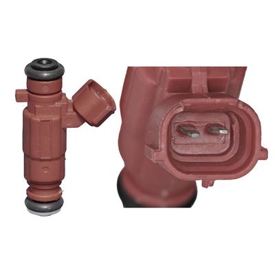 VALEO Einspritzventil 348222 für NISSAN