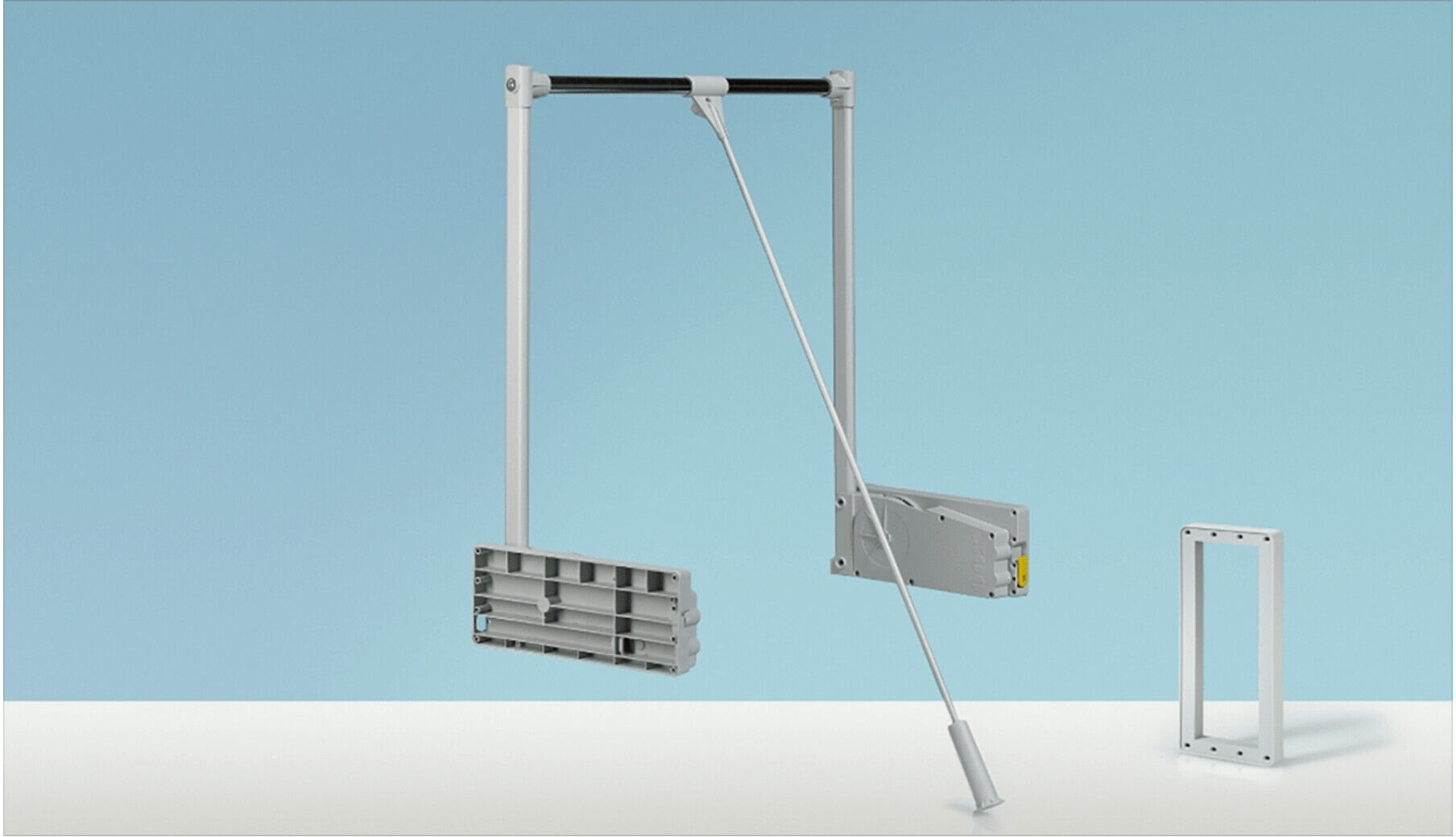Hettich Duo Lift 10 (9079878)