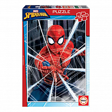 EDUCA Puzzle - Marvel Spiderman - 500 Teile 302843