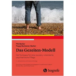 Das Gezeiten–Modell, Fachbücher von Phil Barker, Poppy Buchanan-Barker