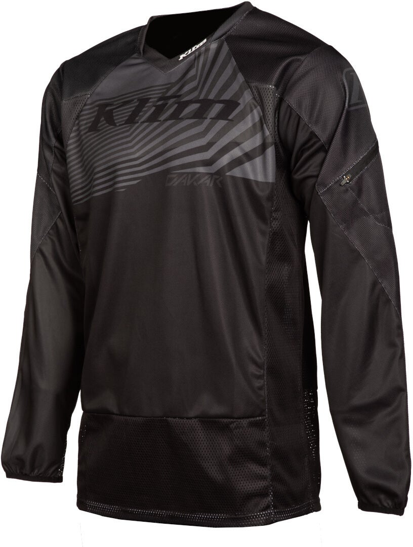 Klim Dakar 2023 Motocross Jersey 3315-009-120-001