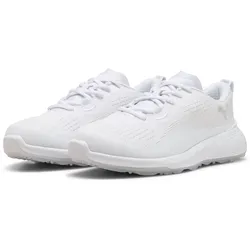 PUMA Gruve Sport Golfschuhe Damen 01 - PUMA white/lavender pop 38