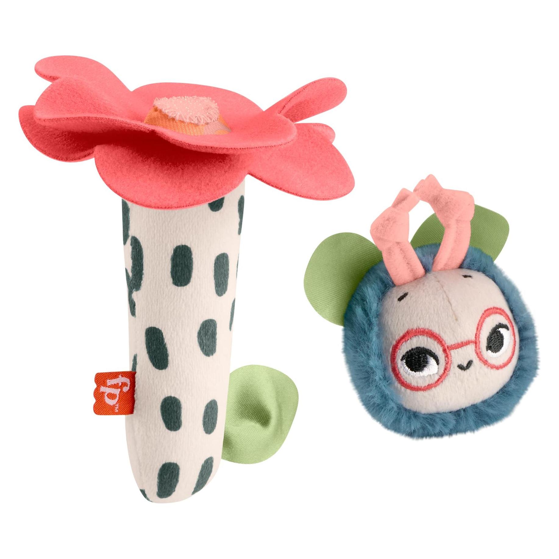 Fisher-Price HYR56 (972-2506)