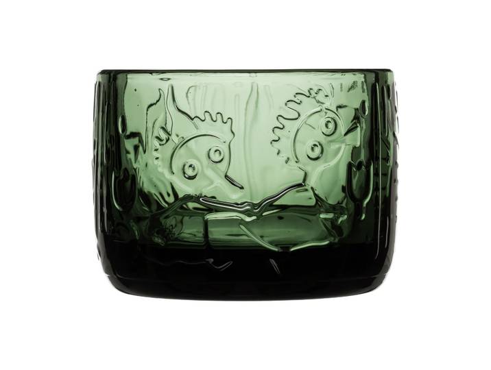 Moomin Arabia Photophore Forêt mystérieuse Moomin Tallgrön, Ø5,8 cm