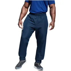 Canterbury, Herren, Sporthose, Jogginghose mit elastischem Saum (3XL), Blau