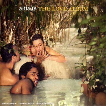 Anais - The Love Album - Preis vom 14.10.2026 23:07:16 h