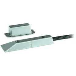 BTicino 3512 Magnetkontakt Einbau Druckgussaluminium