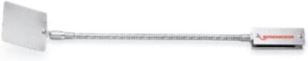 Rothenberger Ersatzspiegel fürHandschweißspiegel, 1mm (540851)