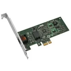 Intel EXPI9301CTBLK network card Internal, Netzwerkkarte