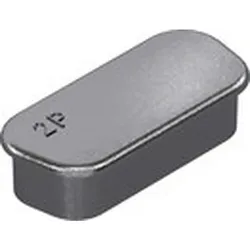 Harting Abdeckkappe Federleisten 09670150714