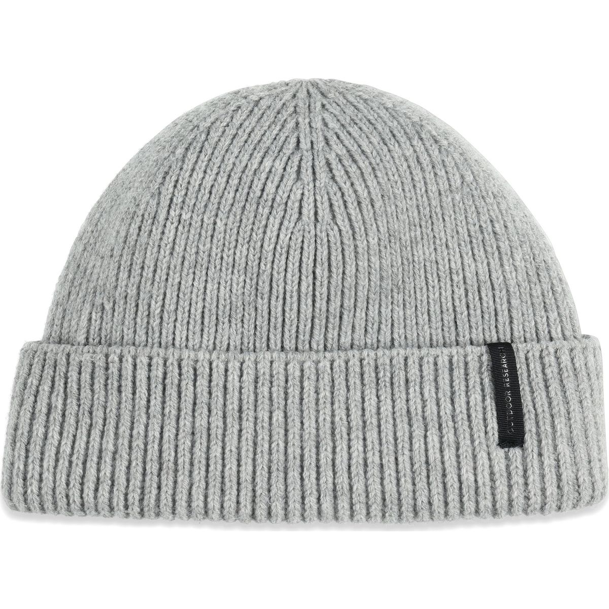 Outdoor Research Tokul Beanie light grey (0902) L/XL 3220480902016