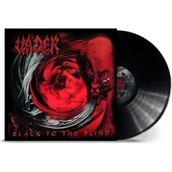 Nuclear Blast, Schallplatten, Black To The Blind(Remastered)