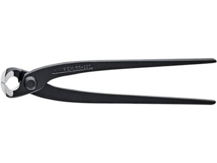 KNIPEX Moniertang 220 mm, 99 00 220