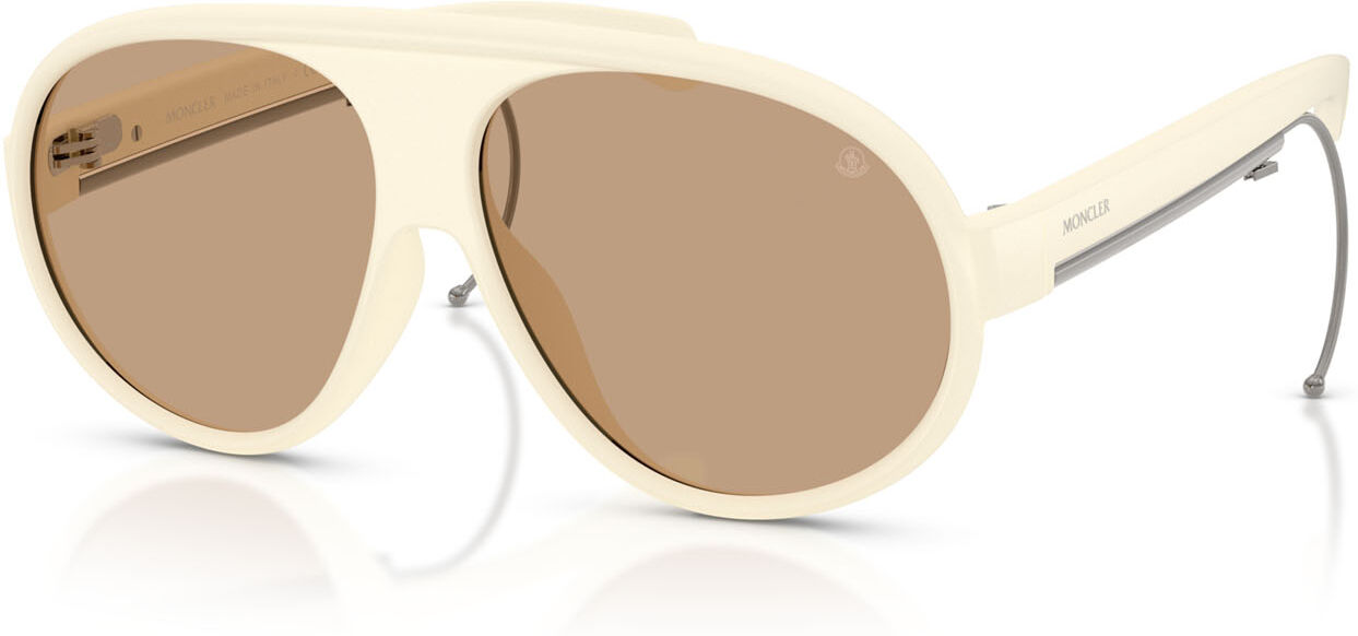 Sonnenbrille Moncler Vantaj ME 8007U (500263) Damen