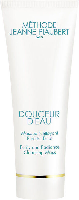 Jeanne Piaubert Douceur D`EAU masque 75 ml