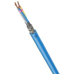 Lapp Kabel&amp;Leitung JE-LiYCY...BD EB 4X2X0,5 0034221/100
