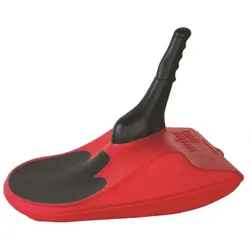 EPM 90001-425 rot Mini Bob mit Stiel