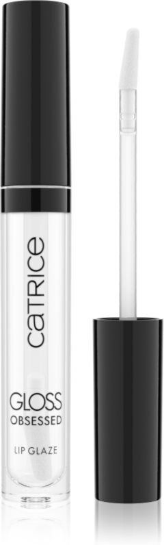 Catrice Gloss Obsessed lip gloss shade 010 Gloss Therapy 2.5 ml