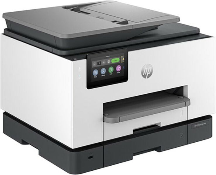 HP OfficeJet Pro 9130b - Tintenstrahldrucker