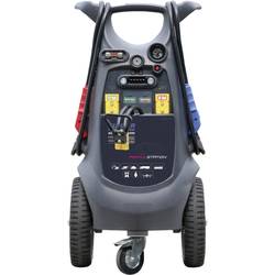 Kunzer Schnellstartsystem ASFPA 12-24/3200 Starthilfestrom (12 V)=3200 A Starthilfestrom (24 V)=1600 A Voltmeter