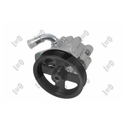 Abakus Hydraulikpumpe, Lenkung [Hersteller-Nr. 140-01-066] für Toyota